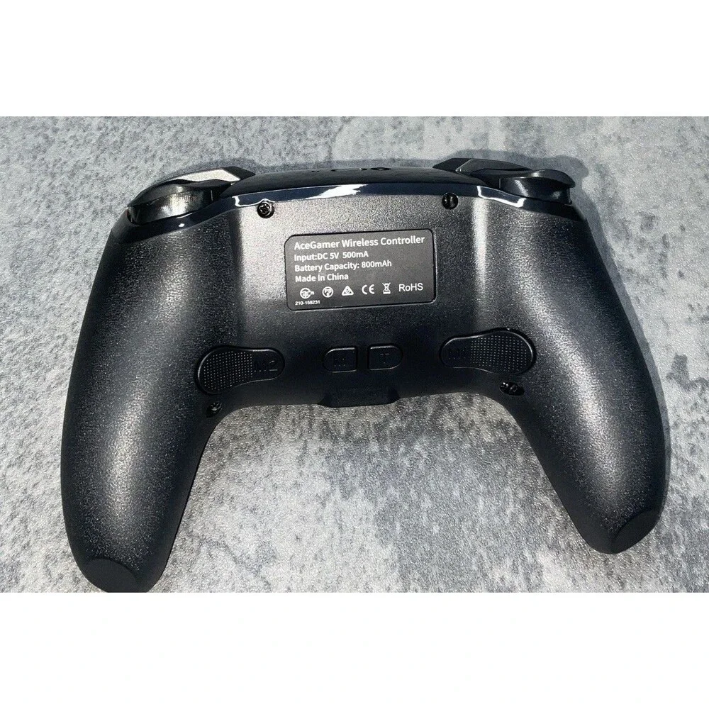 AceGamer Wireless Controller Compatible With PC Platforms